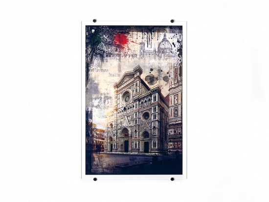 Duomo | Collection RIOU Glass x RWA