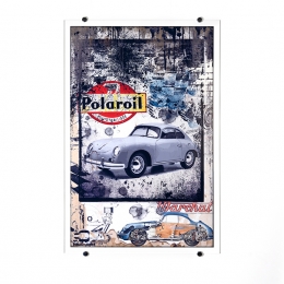 Pola Porsche 356 | Collection RIOU Glass x RWA