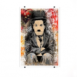 Chaplin | Nouvelle Collection RIOU Glass x Yann Dehais